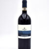 2010 Pian dell'Orino 'Vigneti del Versante' wine bottle