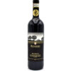 2010 Renieri Brunello di Montalcino DOCG wine bottle