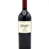 2010 Schrader Cellars RBS Beckstoffer To Kalon Vineyard Cabernet Sauvignon