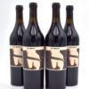 2010 Sine Qua Non Five Shooter Grenache