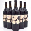 2010 Sine Qua Non Five Shooter Syrah