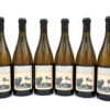 2010 Sine Qua Non The Monkey White Blend