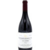 2010 Sylvain Cathiard Aux Thorey wine bottle