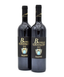 2010 Talenti Brunello di Montalcino DOCG red wine