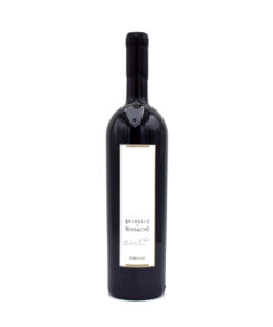 2010 Valdicava Madonna del Piano (1.5L) wine bottle