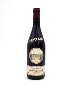 2011 Bertani Amarone della Valpolicella Classico DOCG