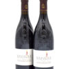 2011 Clos Saint-Jean Deus-Ex Machina Chateauneuf-du-Pape