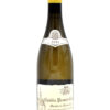 2011 Domaine Francois Raveneau Montee de Tonnerre wine bottle