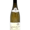 2011 Domaine Francois Raveneau Valmur wine bottle