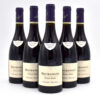 2011 Frederic Magnien Bourgogne Rouge Pinot Noir