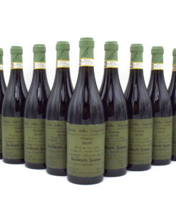 2011 Giuseppe Quintarelli Recioto della Valpolicella Classico DOCG