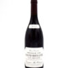 2011 Meo-Camuzet Aux Brulees red wine
