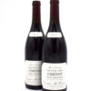 2011 Meo-Camuzet Corton Grand Cru Clos Rognet wine bottle