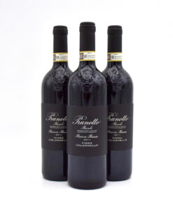 2011 Prunotto Bussia Vigna Colonnello wine bottle