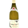 2011 Rene et Vincent Dauvissat-Camus Les Clos wine bottle