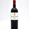2012 Bodegas Elias Mora 'Vinas Elias Mora' red wine
