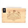 2012 Chateau Cos d'Estournel (Case of 6 Bottles)