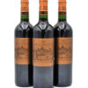 2012 Chateau d'Issan wine bottle