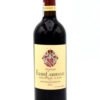 2012 Chateau Fleur Cardinale wine bottle
