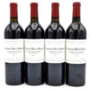2012 Chateau Haut-Bailly wine bottle