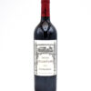 2012 Chateau L'Eglise-Clinet wine bottle