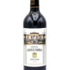 2012 Chateau Leoville Barton wine bottle