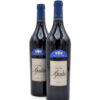 2012 Clos Apalta wine bottle