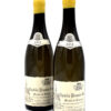 2012 Domaine Francois Raveneau Montee de Tonnerre wine bottle
