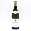 2012 Domaine Ramonet Morgeot white wine