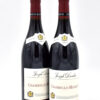 2012 Joseph Drouhin Chambolle-Musigny red wine