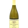 2012 Louis Jadot Domaine des Heritiers Corton-Charlemagne Grand Cru