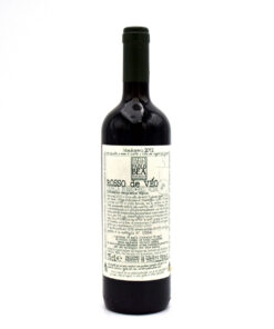 2012 Paolo Bea Rosso de Veo Umbria IGT wine bottle