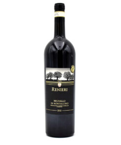 2012 Renieri Brunello di Montalcino DOCG (1.5L)