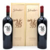 2012 Schrader Cellars 'Old Sparky' Beckstoffer To Kalon Vineyard Cabernet Sauvignon (1.5L) bottle