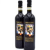 2012 Terralsole 'Riserva' Brunello di Montalcino DOCG