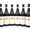 2012 Vietti Rocche di Castiglione wine bottle