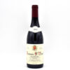 2013 Alain Hudelot-Noellat Romanee-Saint-Vivant Grand Cru red wine