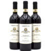 2013 Brovia Barolo DOCG wine bottle