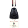 2013 Chateau de Beaucastel Chateauneuf-du-Pape wine bottle