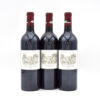 2013 Chateau Lafite Rothschild wine bottle