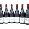 2013 Domaine de la Romanee-Conti Romanee-Saint-Vivant Grand Cru wine bottle