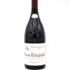 2013 Domaine du Vieux Telegraphe Chateauneuf-du-Pape La Crau (1.5L) wine bottle