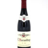 2013 Domaine Jean-Louis Chave Hermitage wine bottle