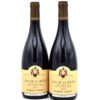 2013 Domaine Ponsot Clos de la Roche Grand Cru 'Cuvee Vieilles Vignes' wine bottle