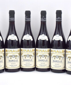 2013 Giuseppe Rinaldi Barolo Brunate Riserva