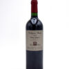 2013 Isole e Olena Collezione Privata Cabernet Sauvignon Toscana IGT