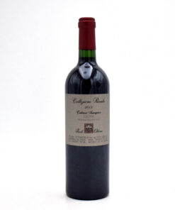2013 Isole e Olena Collezione Privata Cabernet Sauvignon Toscana IGT