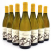 2013 Marcassin Estate Chardonnay bottle