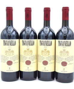 2013 Marchesi Antinori Tignanello Toscana IGT
