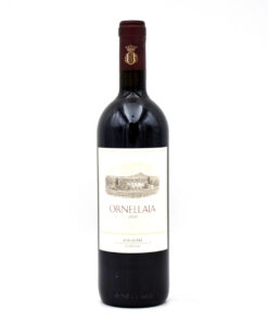 2013 Ornellaia Bolgheri Superiore red wine